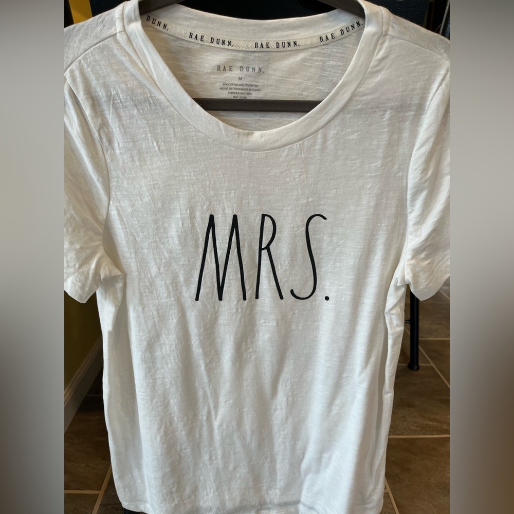 Rae Dunn t shirt